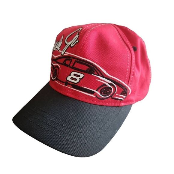 Dale Earnhardt Jr. Youth Hat - Picture 1 of 5